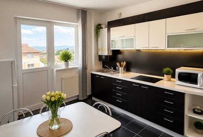 Apartament cu 2 camere decomandat în Ultracentral - 4