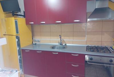 Apartament cu 2 camere decomandat în Central - 4