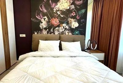 Apartament cu 2 camere în Nicolina