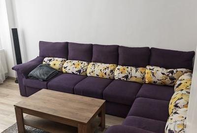 Apartament cu 2 camere decomandat în Central - 1