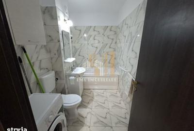 Garsonieră decomandată, mobilată în Sânpetru - 6