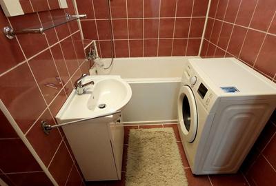 Apartament cu 2 camere semidecomandat în Drumul Carului - 4