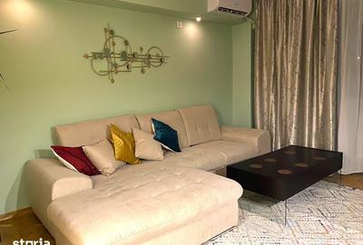 Apartament cu 3 camere în Grivița