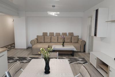 Apartament cu 2 camere semidecomandat în Copou - 2