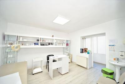 Spațiu comercial, de 84.540000915527 mp, în Central