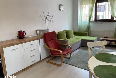 Apartament cu 2 camere decomandat în 1 Mai