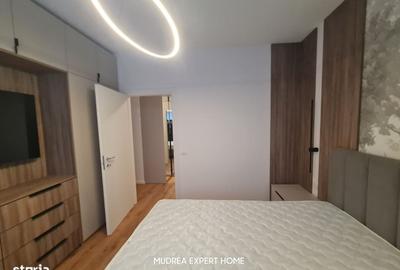 Apartament cu 3 camere în Central - 2
