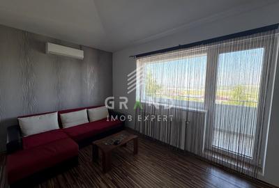 Apartament cu 2 camere semidecomandat, mobilat în Apahida - 4