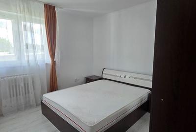 Apartament cu 2 camere semidecomandat, mobilat în Titan - 2