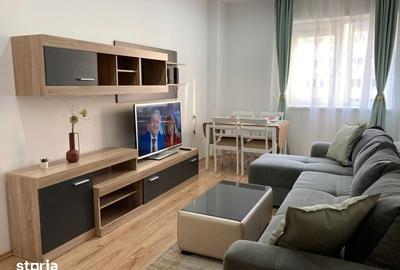 Apartament cu 2 camere în Vitan