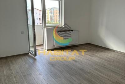 Garsonieră decomandată în Apărătorii Patriei
