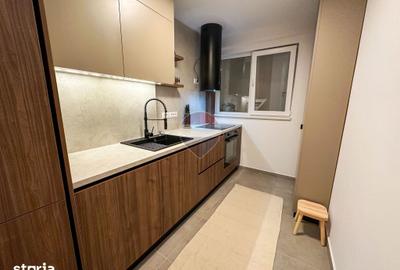 Apartament cu 2 camere în Ștefan cel Mare