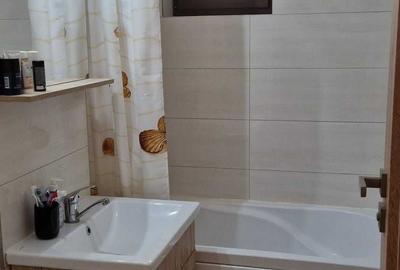 Garsonieră decomandată în Central - 5