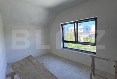 Duplex cu 6 camere cu Canalizare în Dâmbul Rotund - 5
