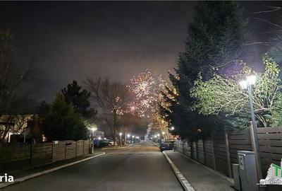 Casă cu 4 camere în Adunații-Copăceni - 1