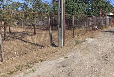 Teren de 800 mp, în Cârcea - 4