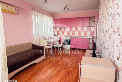 Apartament cu 2 camere în Nufărul - 6