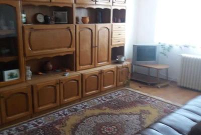 Apartament cu 2 camere decomandat în Ultracentral - 1