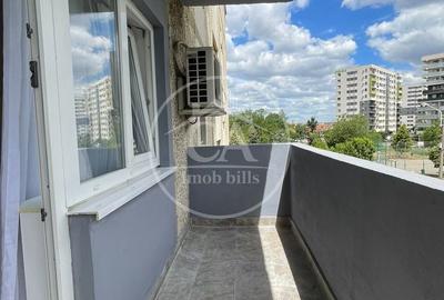 Apartament cu 3 camere decomandat în Calea Aradului - 10