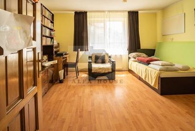 Casă individuală cu 5 camere cu Canalizare în Cernatu - 16