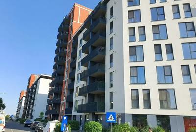 Apartament cu 2 camere decomandat în Theodor Pallady
