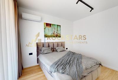 Duplex cu 5 camere cu Canalizare în Pipera - 13