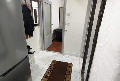 Apartament cu 2 camere semidecomandat în Nord
