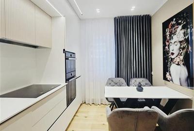 Apartament cu 2 camere decomandat, mobilat în Astra