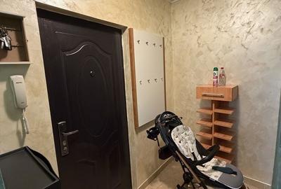 Apartament cu 2 camere decomandat în Doamna Ghica