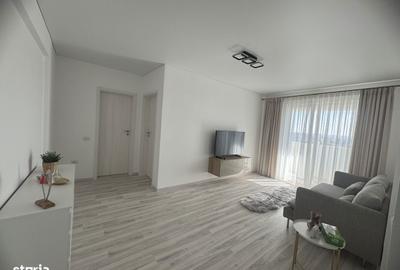 Apartament cu 2 camere decomandat în Chiajna - 1