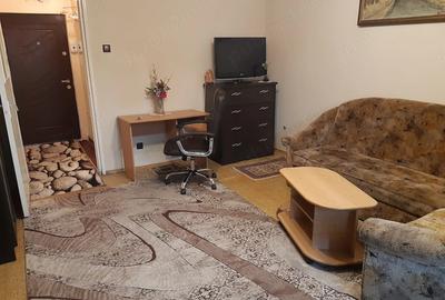 Garsonieră decomandată în Mănăștur - 3