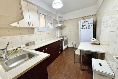 Apartament cu 2 camere decomandat în Progresul - 5