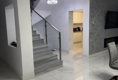 Casă cu 4 camere în Fundeni - 8