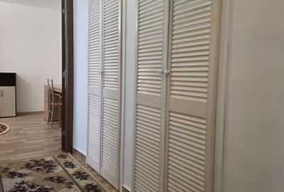 Apartament cu 2 camere decomandat în Alexandru cel Bun - 2
