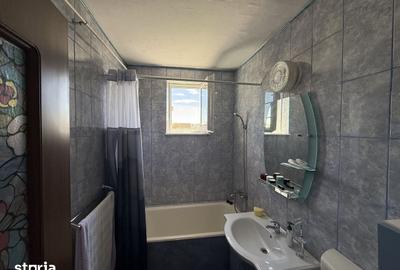 Apartament cu 3 camere decomandat în Central - 8