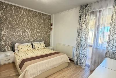 Apartament cu 2 camere în Burdea - 8