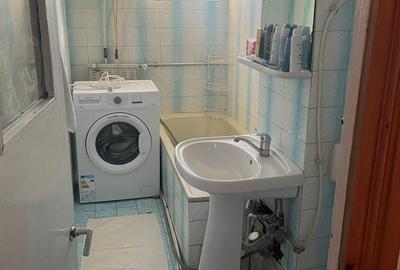 Apartament cu 2 camere decomandat în Central - 4