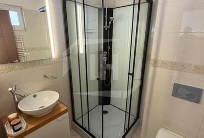 Apartament cu 5 camere decomandat, mobilat în Bună Ziua - 11