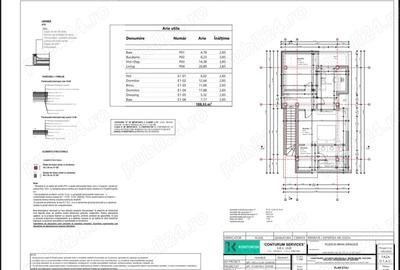 Teren de 300 mp, în Exterior Vest - 4