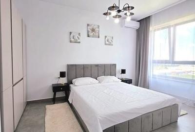 Apartament cu 2 camere decomandat în ICIL