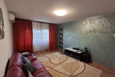Apartament cu 2 camere decomandat în Inel II - 2