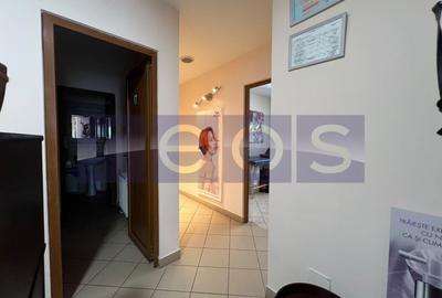 Spațiu comercial, de 102 mp, în Decebal - 11