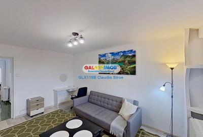Apartament cu 2 camere decomandat, mobilat în Drumul Taberei