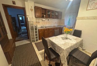 Apartament cu 3 camere semidecomandat, mobilat în Aradului - 2