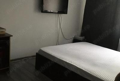 Apartament cu 2 camere semidecomandat în Central - 4
