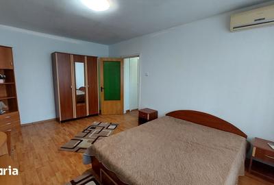 Garsonieră decomandată, mobilată în Sălăjan - 13