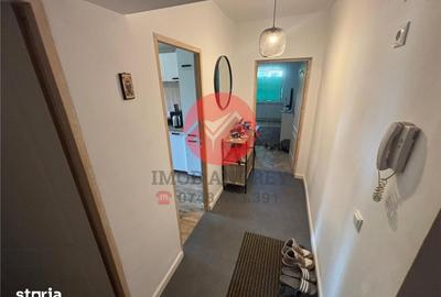 Apartament cu 3 camere decomandat în Faleză - 12