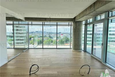 Apartament cu 5 camere decomandat în Floreasca - 12