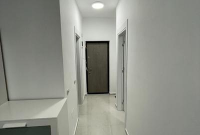 Garsonieră în Roșu - 2
