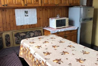 Casă cu 4 camere cu Teren 3600 Mp în Diosig